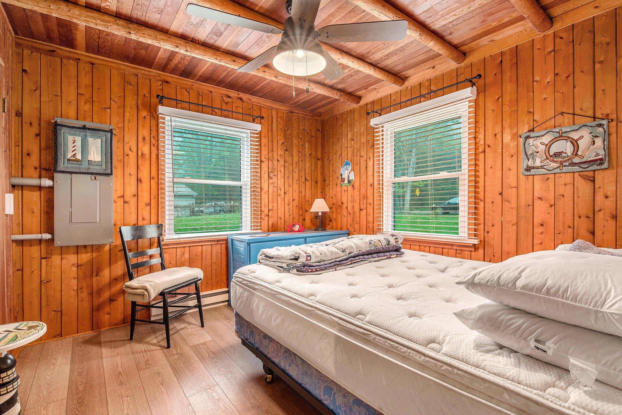 9460 Silver Strand Road Levering, MI 49755 - Photo 15 of 30 Gallery Image 15