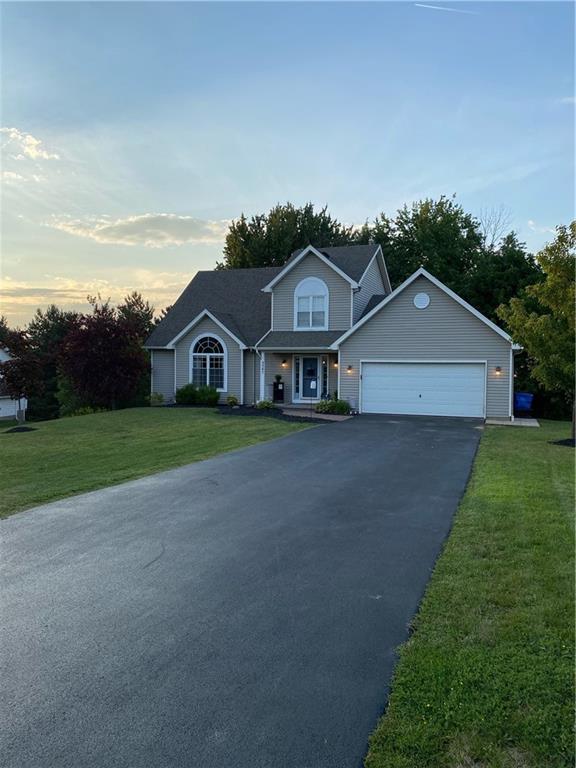 3547 View Pointe Drive, Macedon, NY 14502 Compass