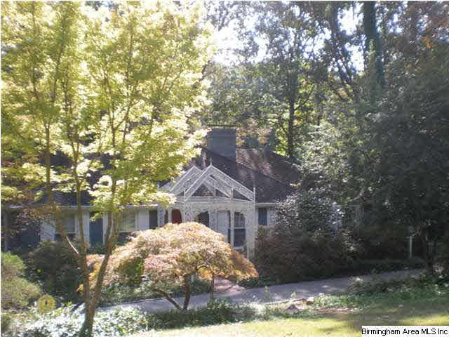 4237 Harpers Ferry Road Birmingham, AL 35213 - Photo 13 of 13