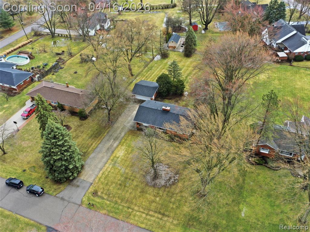 192 Booth Road Troy, MI 48085 - Photo 8 of 37
