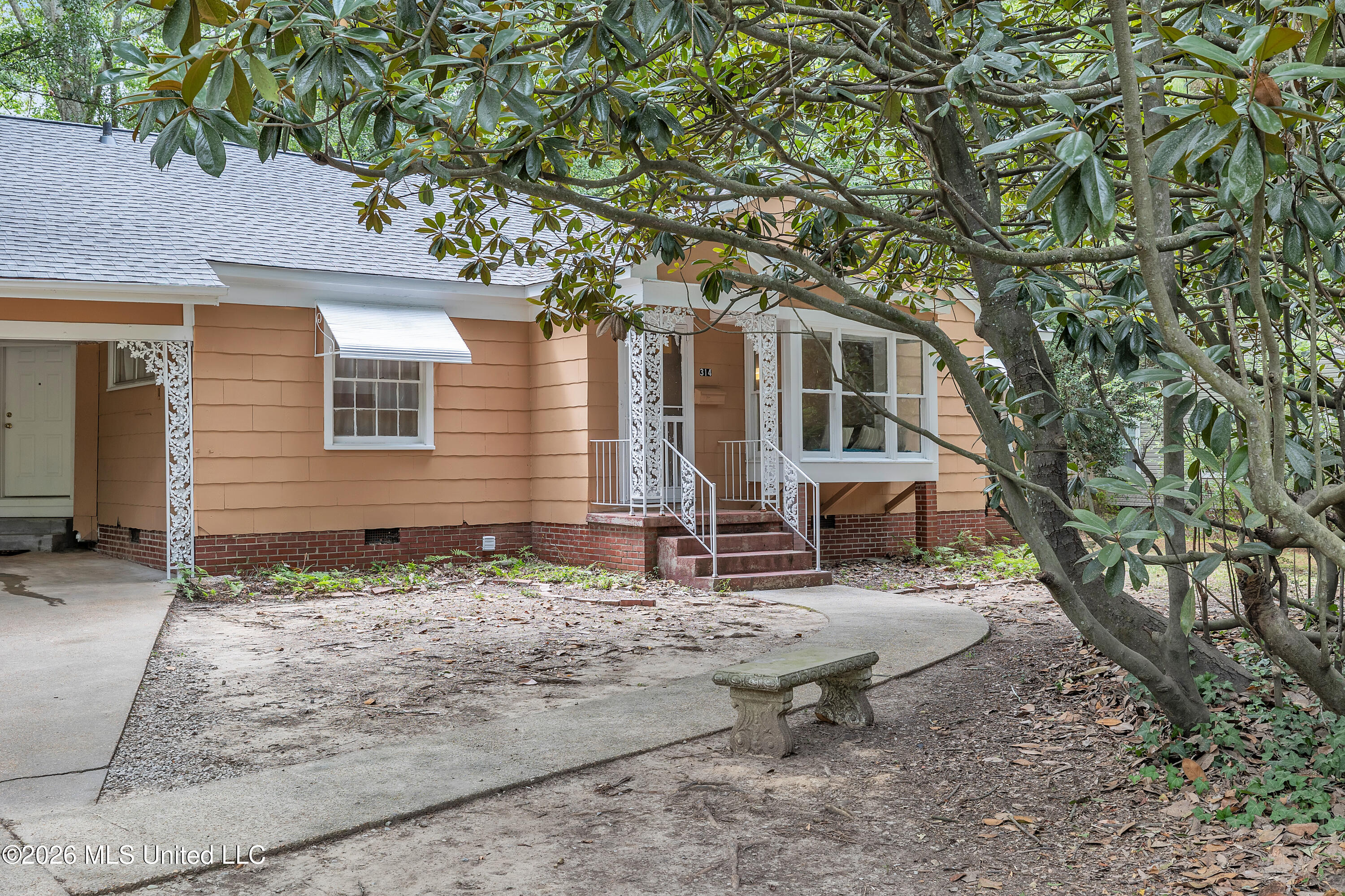 314 Colonial Circle Jackson, MS 39211 - Photo 42 of 43 FI6A4597