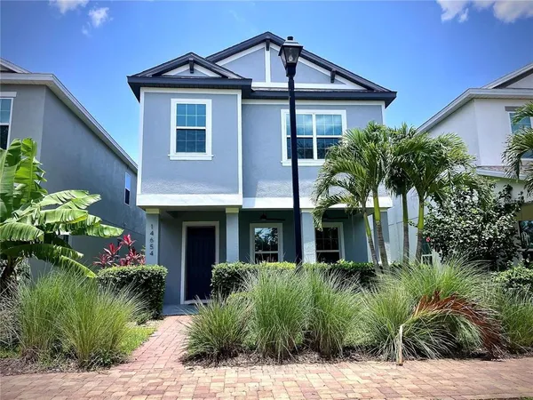 $3,200 | 14654 Watowan Alley, Winter Garden, FL 34787