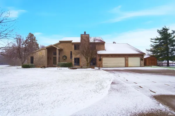 $879,950 | 6620 Cr 11a Road, Garrett, IN 46738