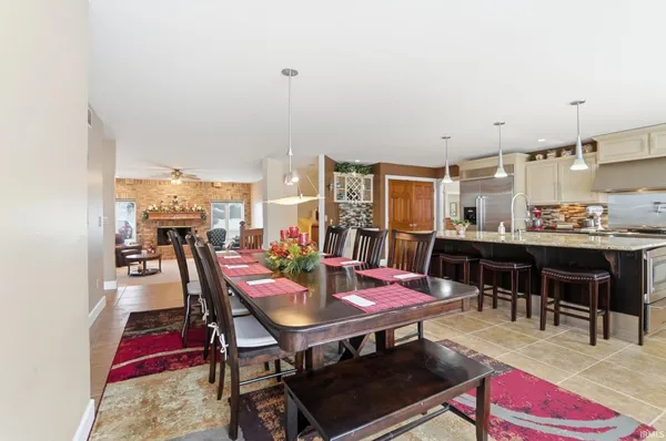 $879,950 | 6620 Cr 11a Road, Garrett, IN 46738