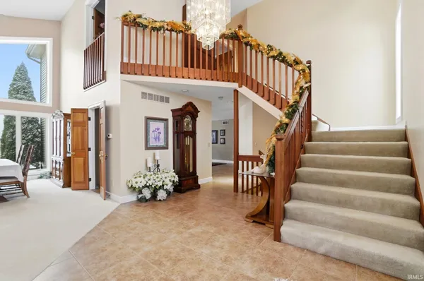 $879,950 | 6620 Cr 11a Road, Garrett, IN 46738