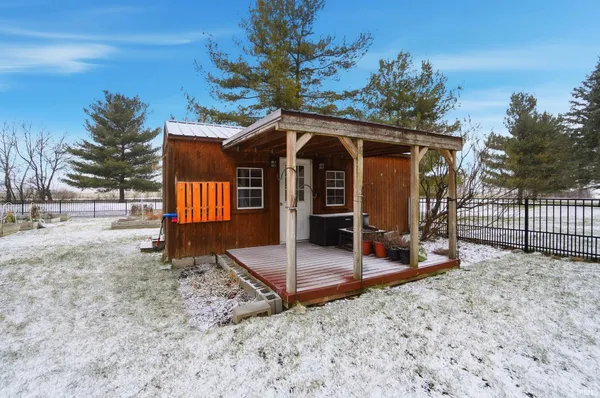 $879,950 | 6620 Cr 11a Road, Garrett, IN 46738