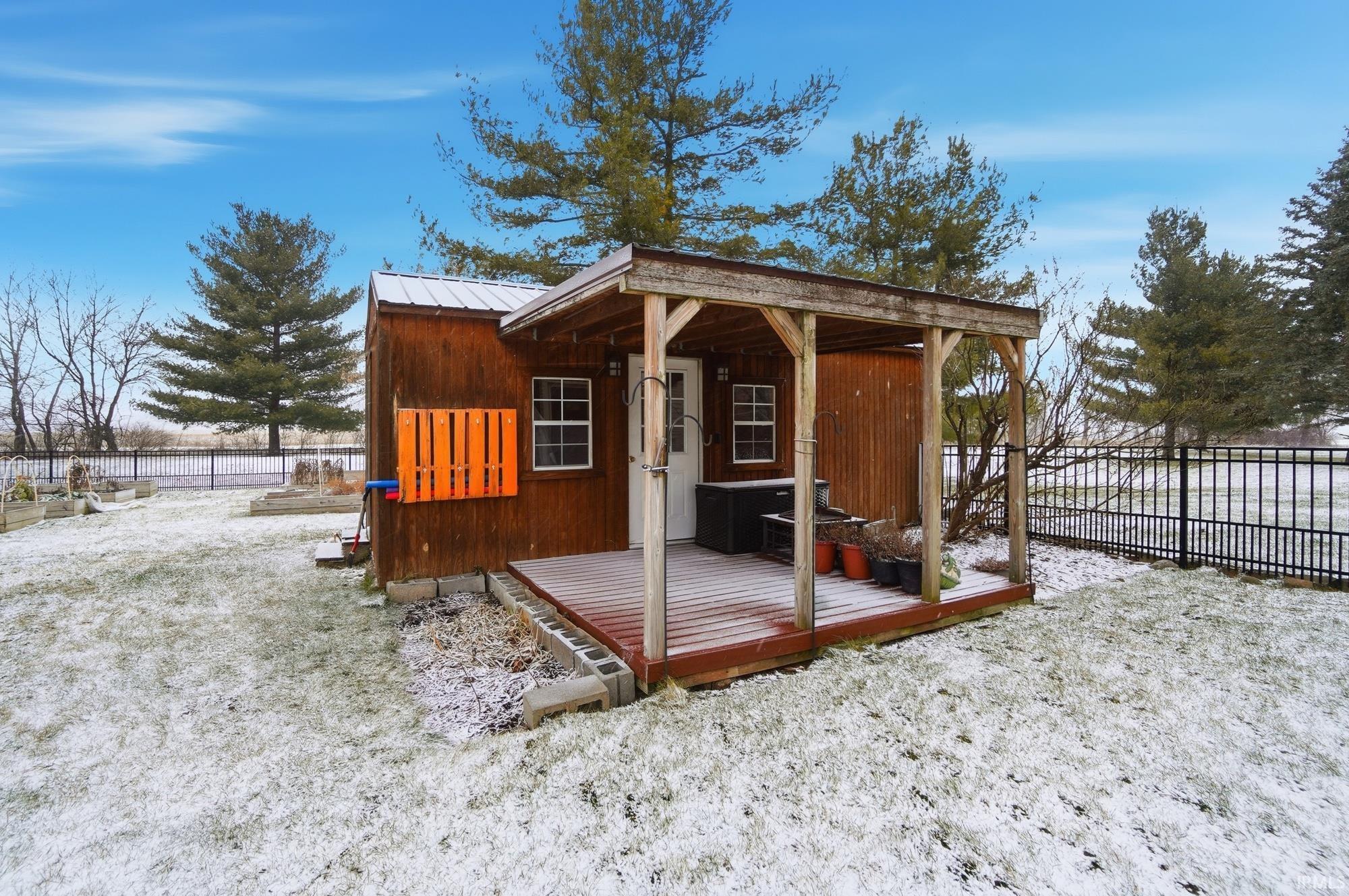 6620 Cr 11a Road Garrett, IN 46738 - Photo 32 of 36