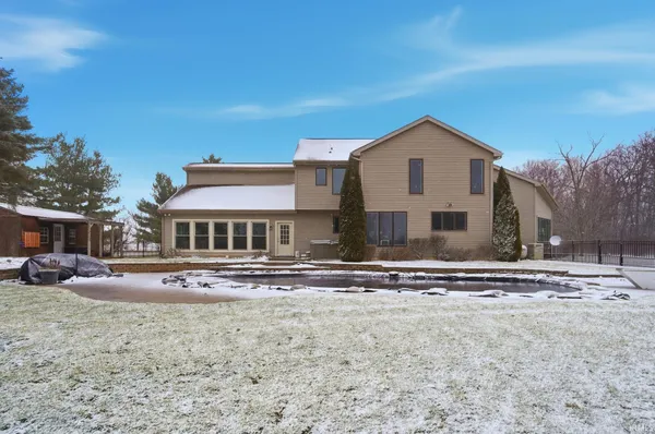 $879,950 | 6620 Cr 11a Road, Garrett, IN 46738