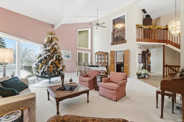 $879,950 | 6620 Cr 11a Road, Garrett, IN 46738