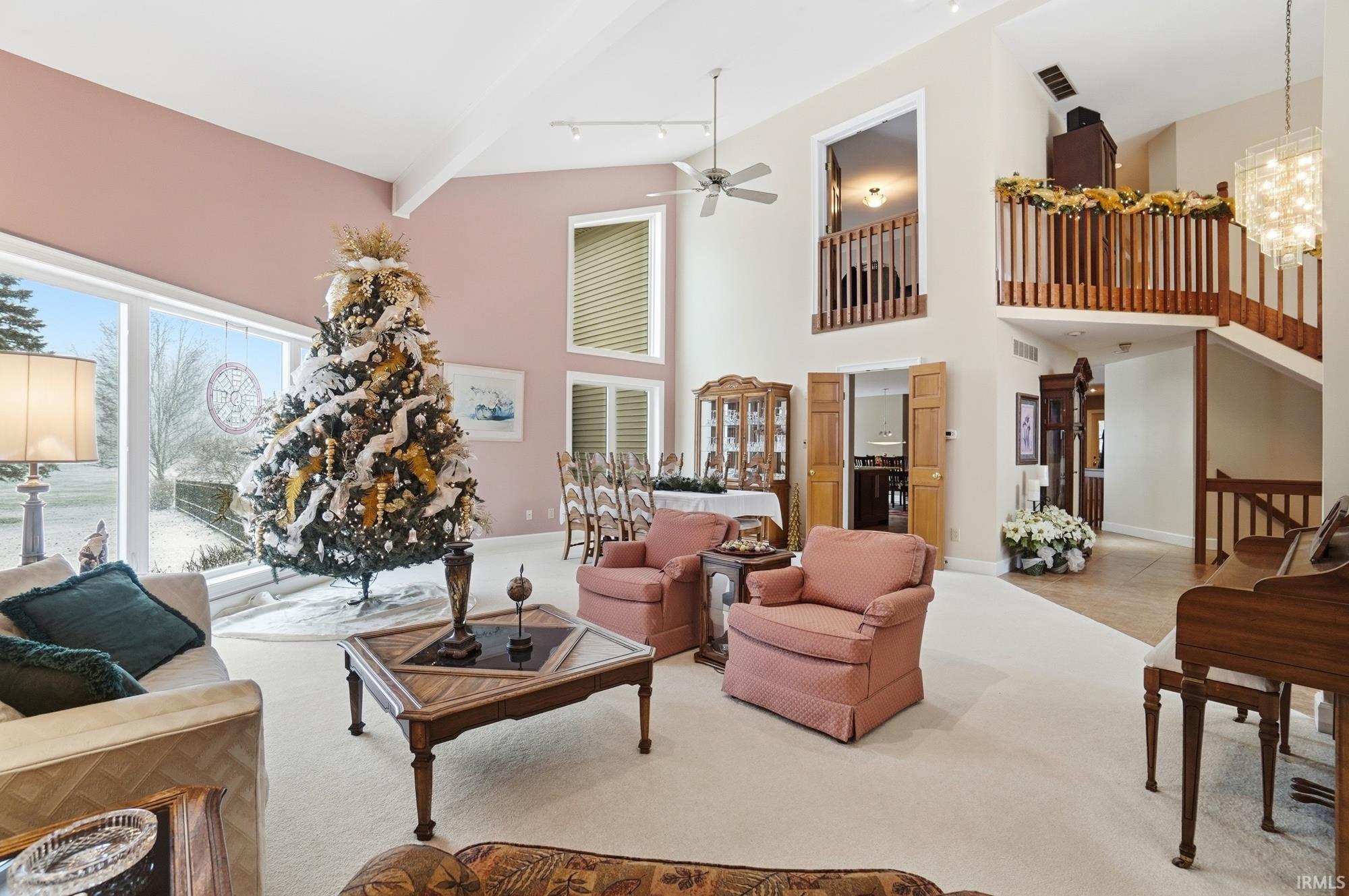 6620 Cr 11a Road Garrett, IN 46738 - Photo 4 of 36