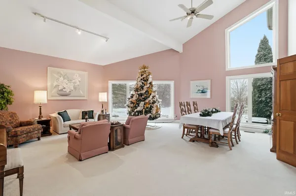 $879,950 | 6620 Cr 11a Road, Garrett, IN 46738