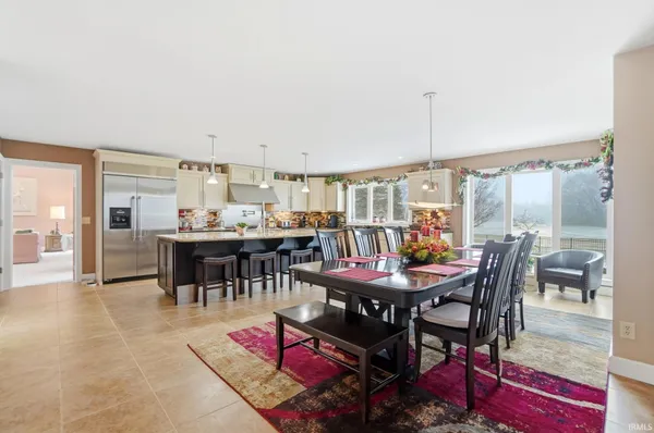 $879,950 | 6620 Cr 11a Road, Garrett, IN 46738