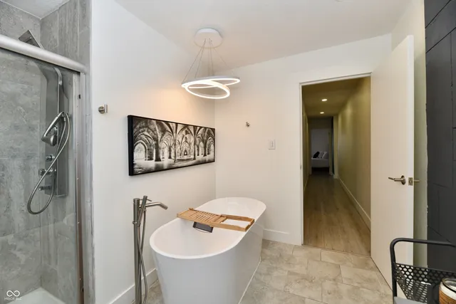 $1,650 | 1210 South Senate Avenue, Indianapolis, IN 46225