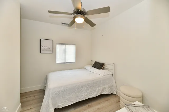 $1,650 | 1210 South Senate Avenue, Indianapolis, IN 46225