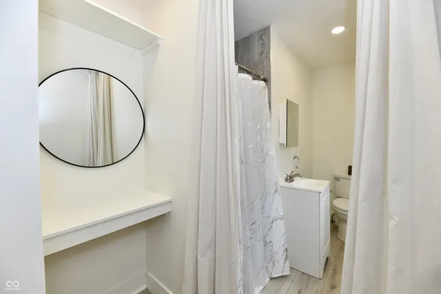 $1,650 | 1210 South Senate Avenue, Indianapolis, IN 46225