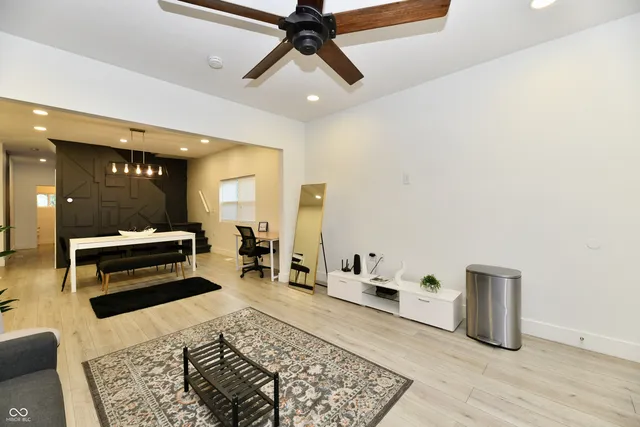 $1,650 | 1210 South Senate Avenue, Indianapolis, IN 46225