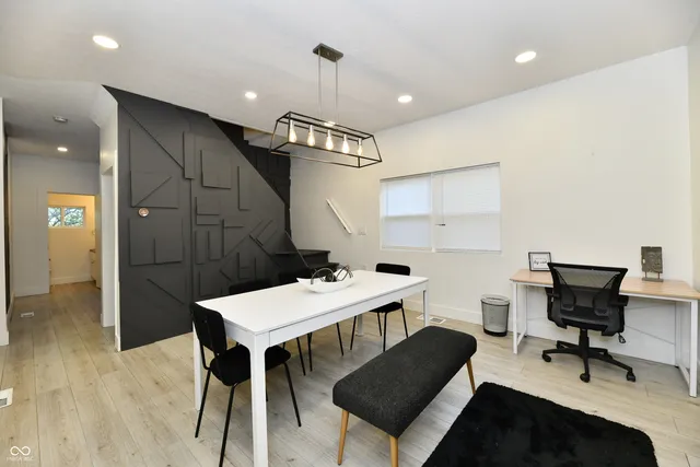 $1,650 | 1210 South Senate Avenue, Indianapolis, IN 46225