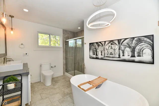 $1,650 | 1210 South Senate Avenue, Indianapolis, IN 46225