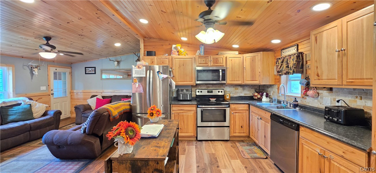 311 Pleasant Valley Road Groton, NY 13073 - Photo 9 of 38