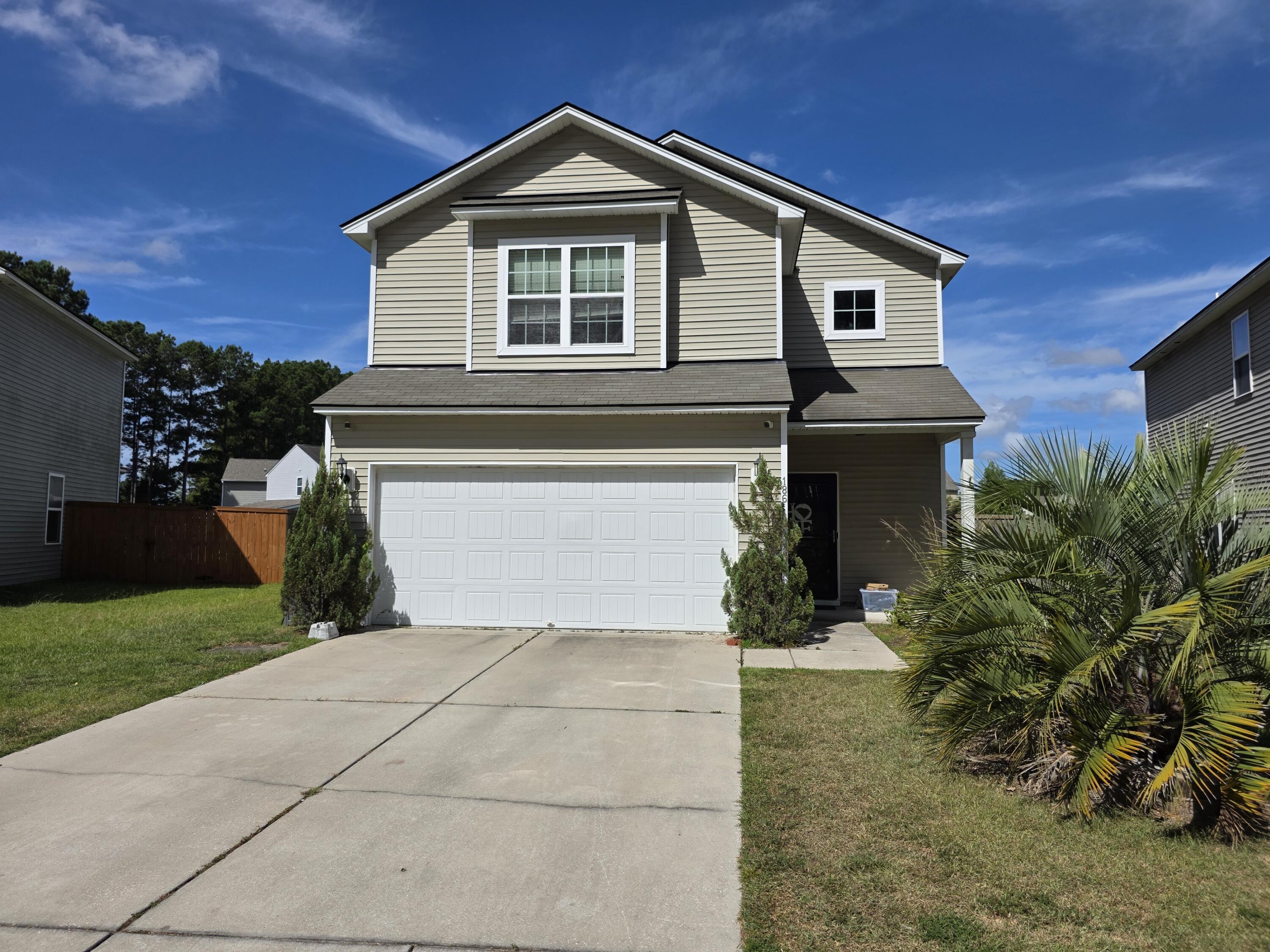 186 Brookhaven Road Summerville, SC 29486 - Photo 1 of 80 20251004_121701