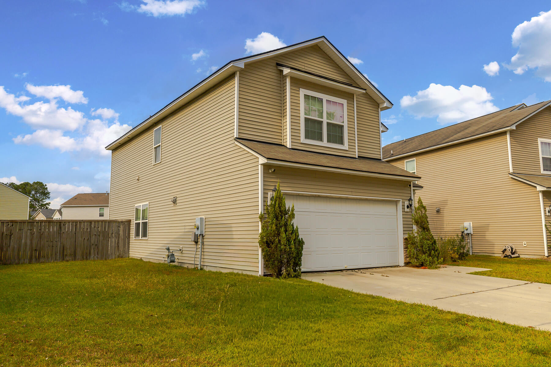 186 Brookhaven Road Summerville, SC 29486 - Photo 11 of 80 CM-6