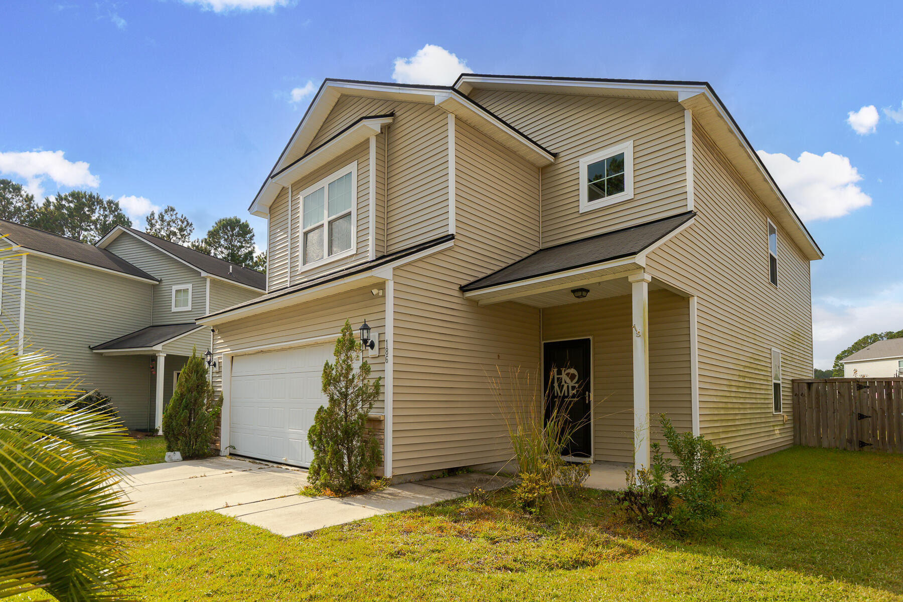 186 Brookhaven Road Summerville, SC 29486 - Photo 2 of 80 CM-7