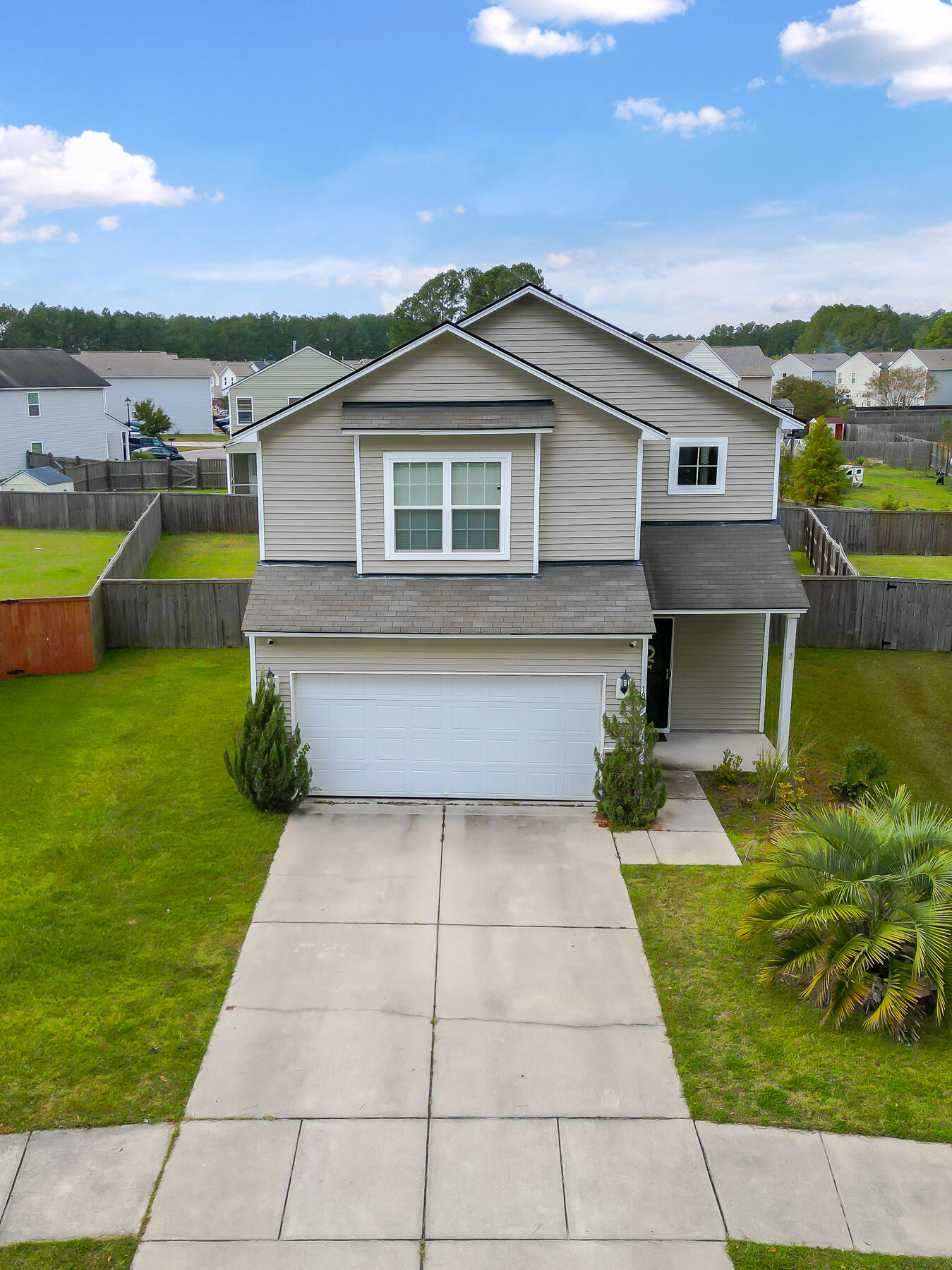 186 Brookhaven Road Summerville, SC 29486 - Photo 8 of 80 CM-3