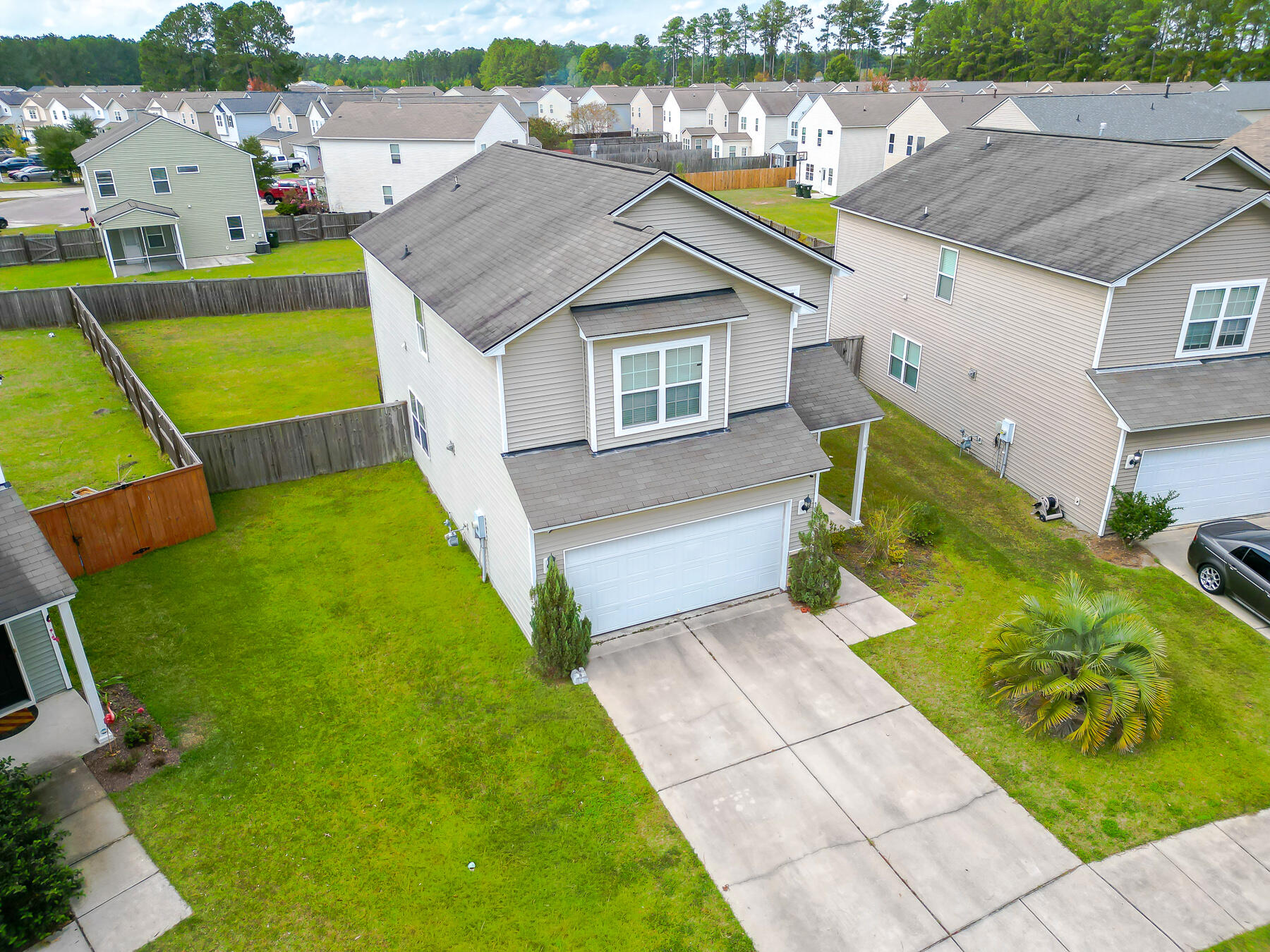 186 Brookhaven Road Summerville, SC 29486 - Photo 9 of 80 CM-4