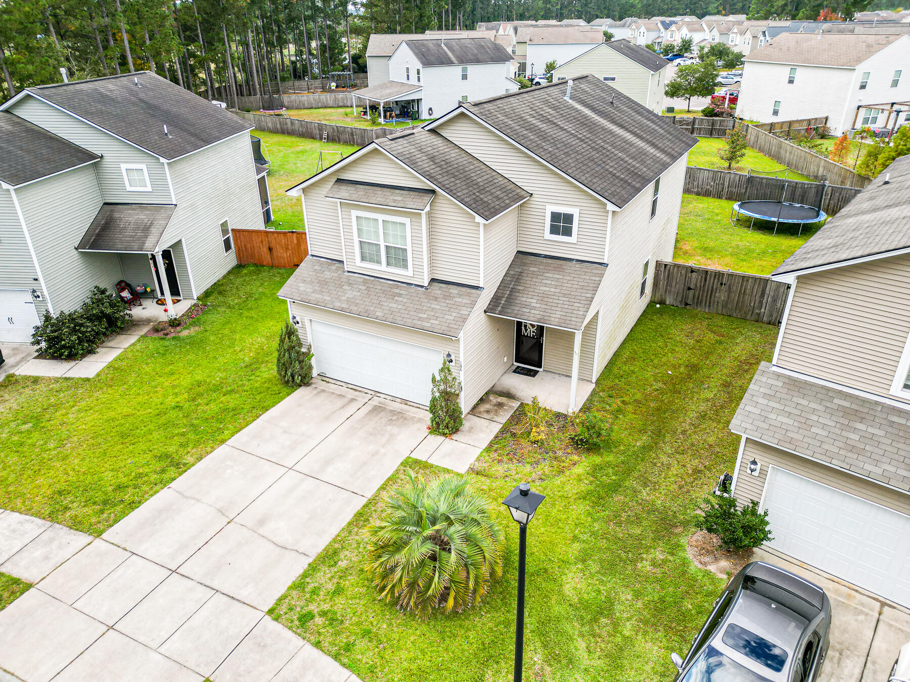 186 Brookhaven Road Summerville, SC 29486 - Photo 10 of 80 CM-5