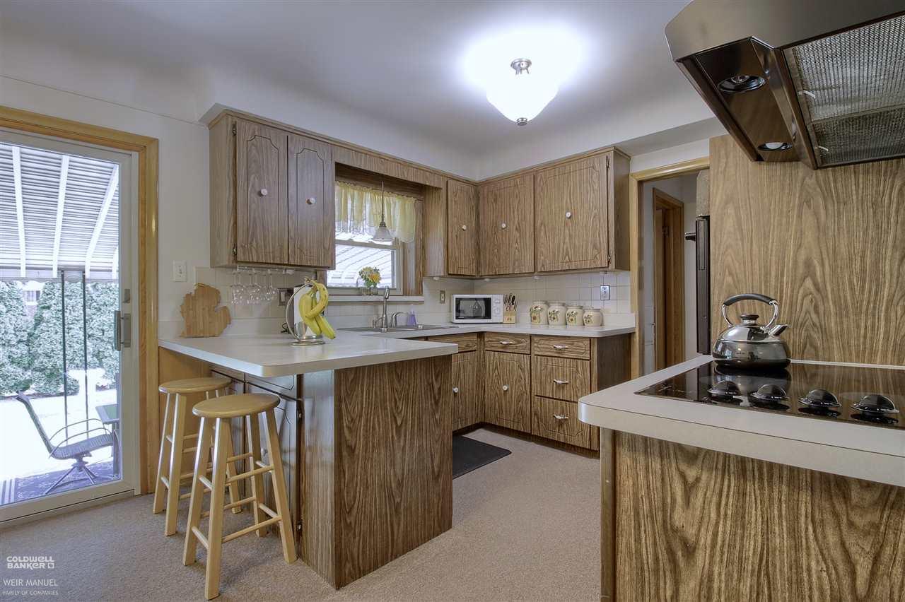 8212 Ritter Street Center Line, MI 48015 - Photo 7 of 31
