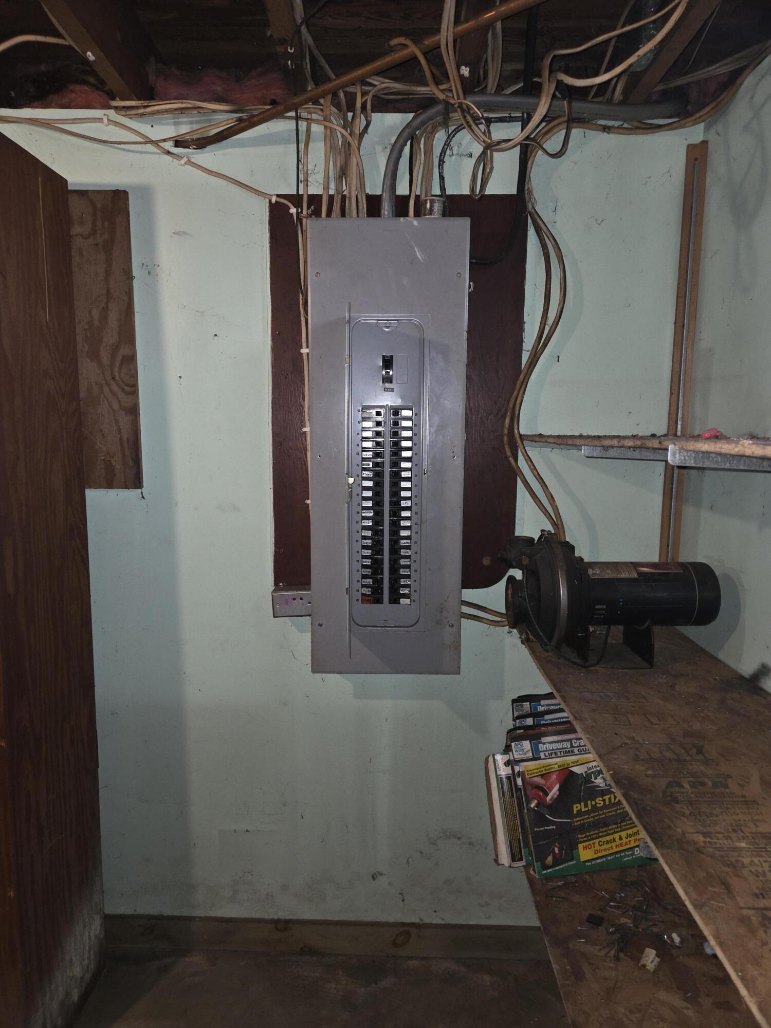 5356 Bennoch Road Lagrange, ME 04453 - Photo 12 of 34 20251230_113059