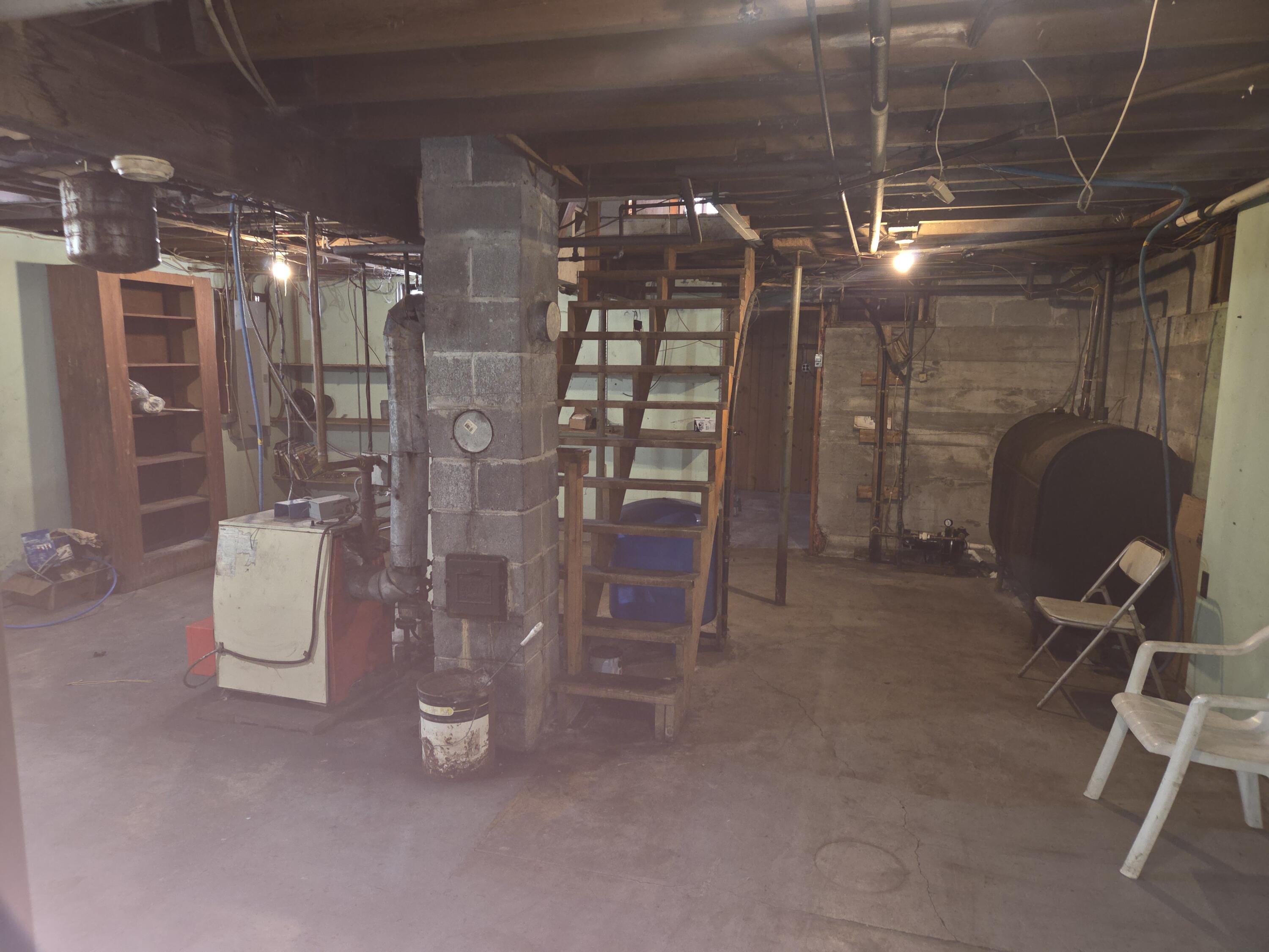 5356 Bennoch Road Lagrange, ME 04453 - Photo 15 of 34 20251230_113203