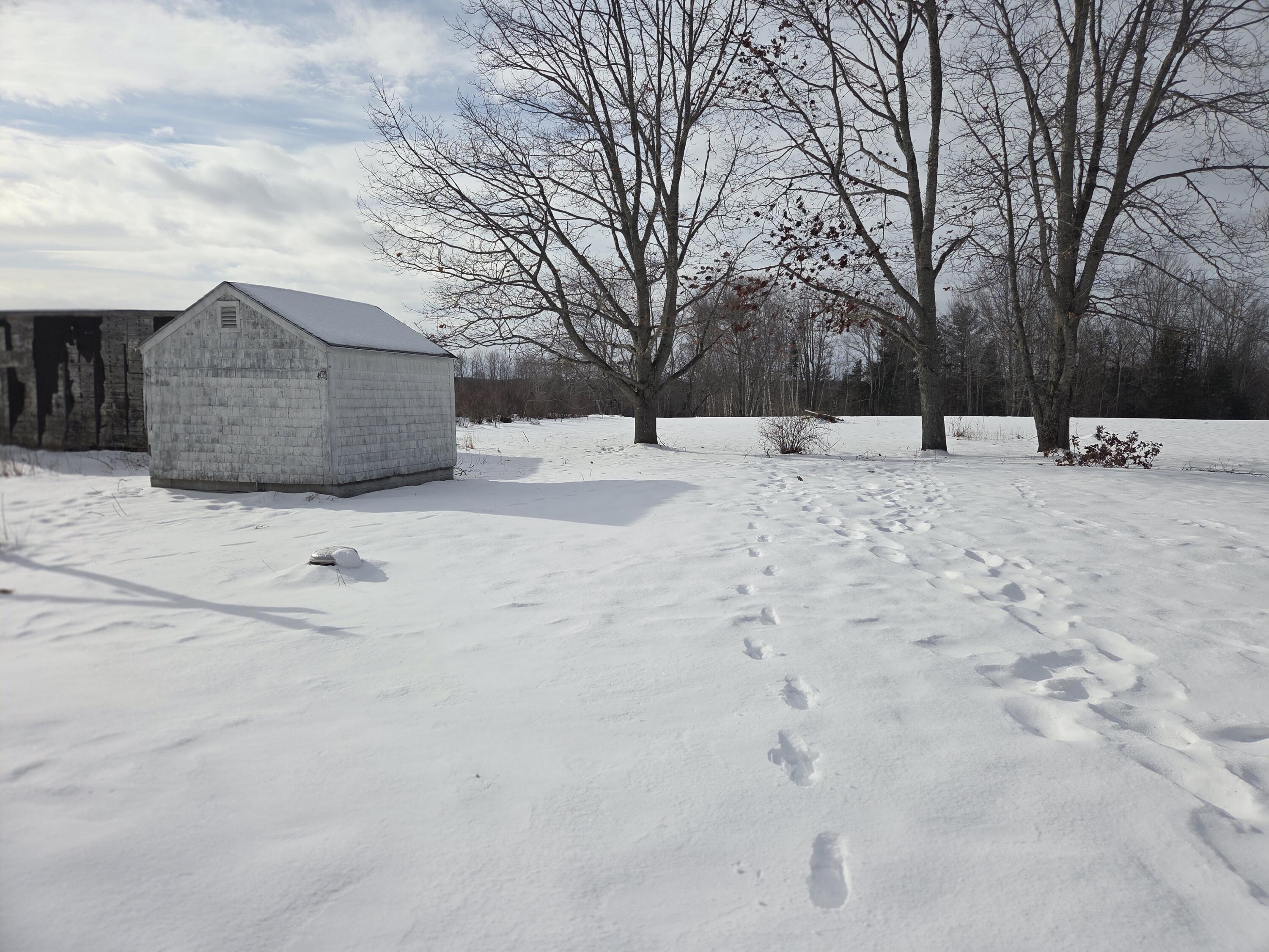 5356 Bennoch Road Lagrange, ME 04453 - Photo 3 of 34 20251230_113907