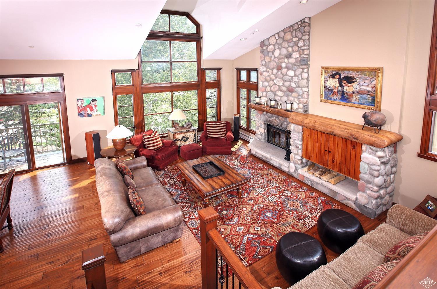 385 Offerson Road, Unit M1 Beaver Creek, CO 81620 - Photo 1 of 18 Primary Photo