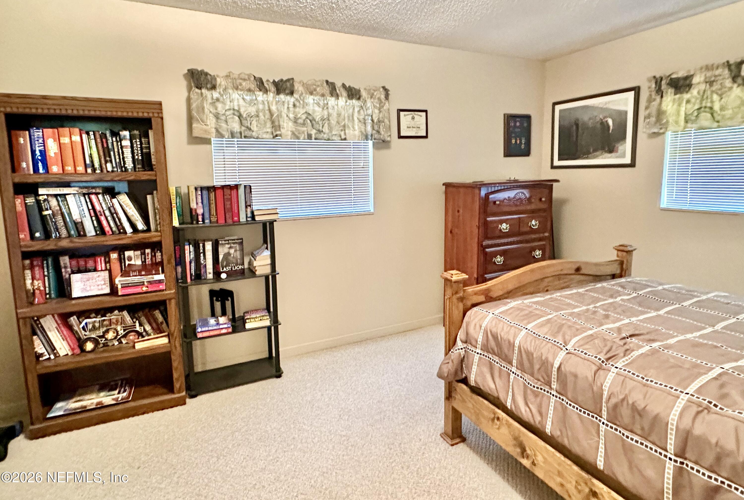 29845 Mulberry Landing Road Hilliard, FL 32046 - Photo 10 of 16 Owner’s Bedroom