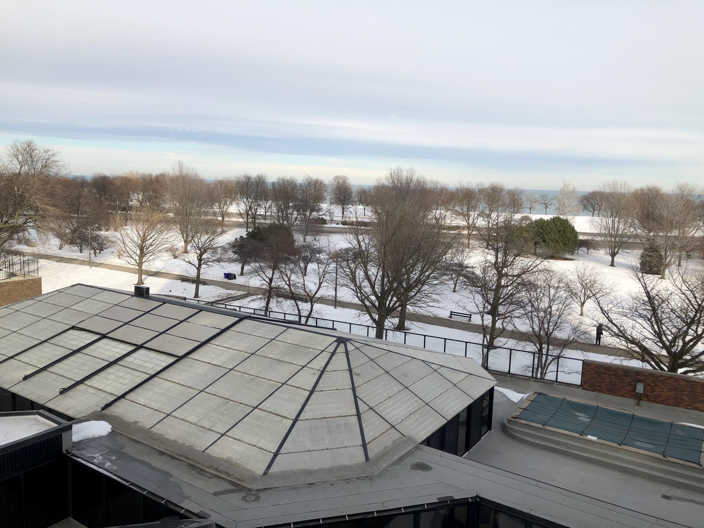 5415 North Sheridan Road, Unit 506 Chicago, IL 60640 - Photo 14 of 16