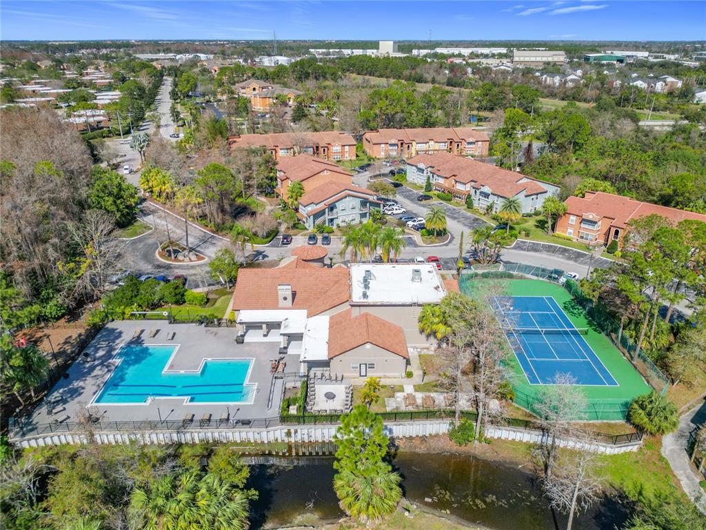 5144 Conroy Road, Unit 35 Orlando, FL 32811 - Photo 37 of 40