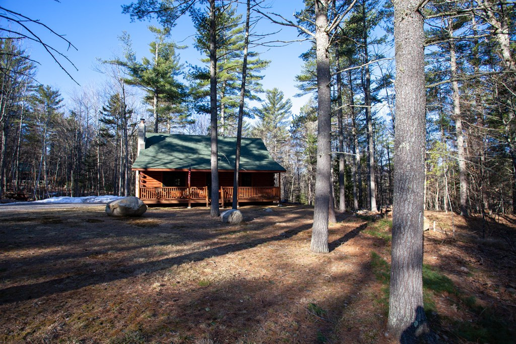 23 Mohawk Path Jay, NY 12941 - Photo 2 of 19 Gallery Image 2