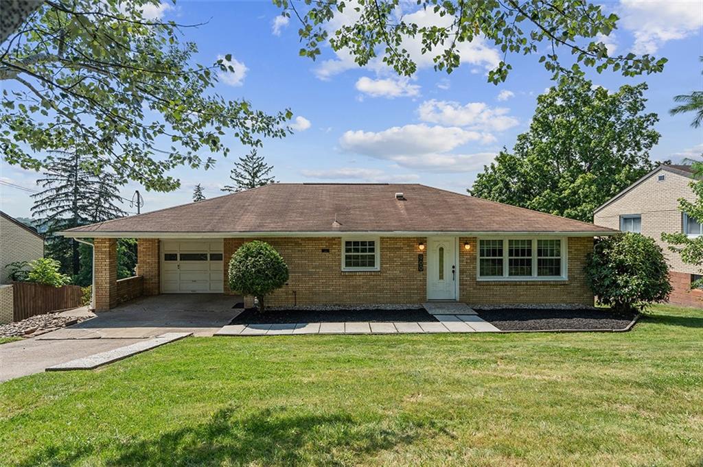 900 North Whitmore Road Irwin, PA 15642 - Photo 1 of 26 Gallery Image 1