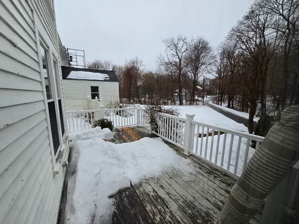 $4,500 | 303 Main Street, Unit 303, Hingham, MA 02043