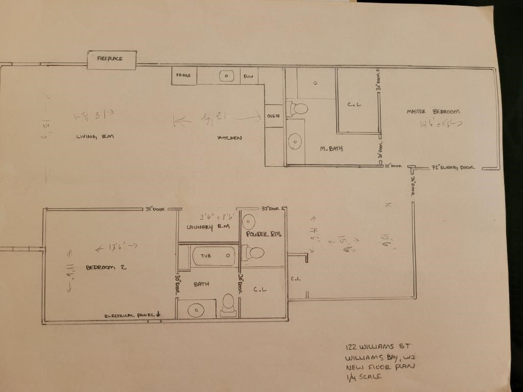 122 Williams Street Williams Bay, WI 53191 - Photo 11 of 11