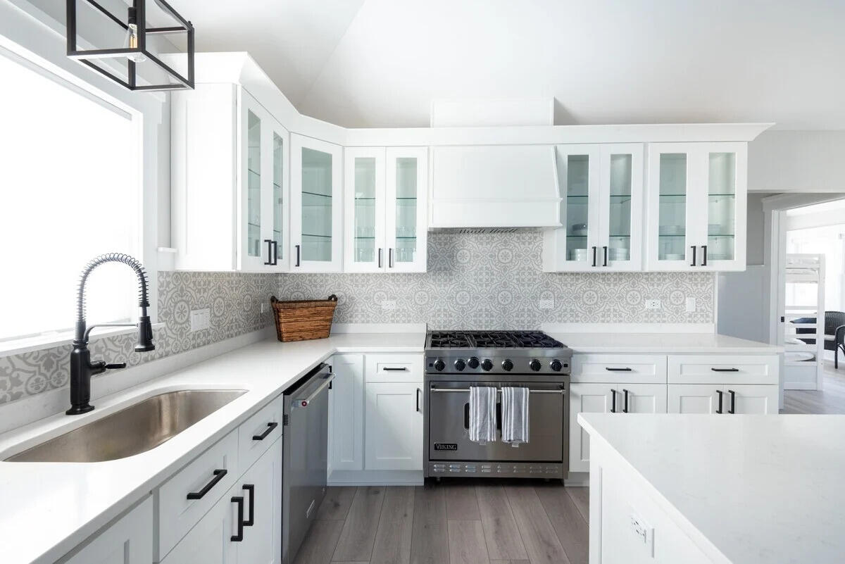 122 Williams Street Williams Bay, WI 53191 - Photo 2 of 11 1