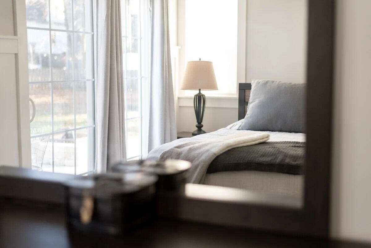 122 Williams Street Williams Bay, WI 53191 - Photo 5 of 11 8