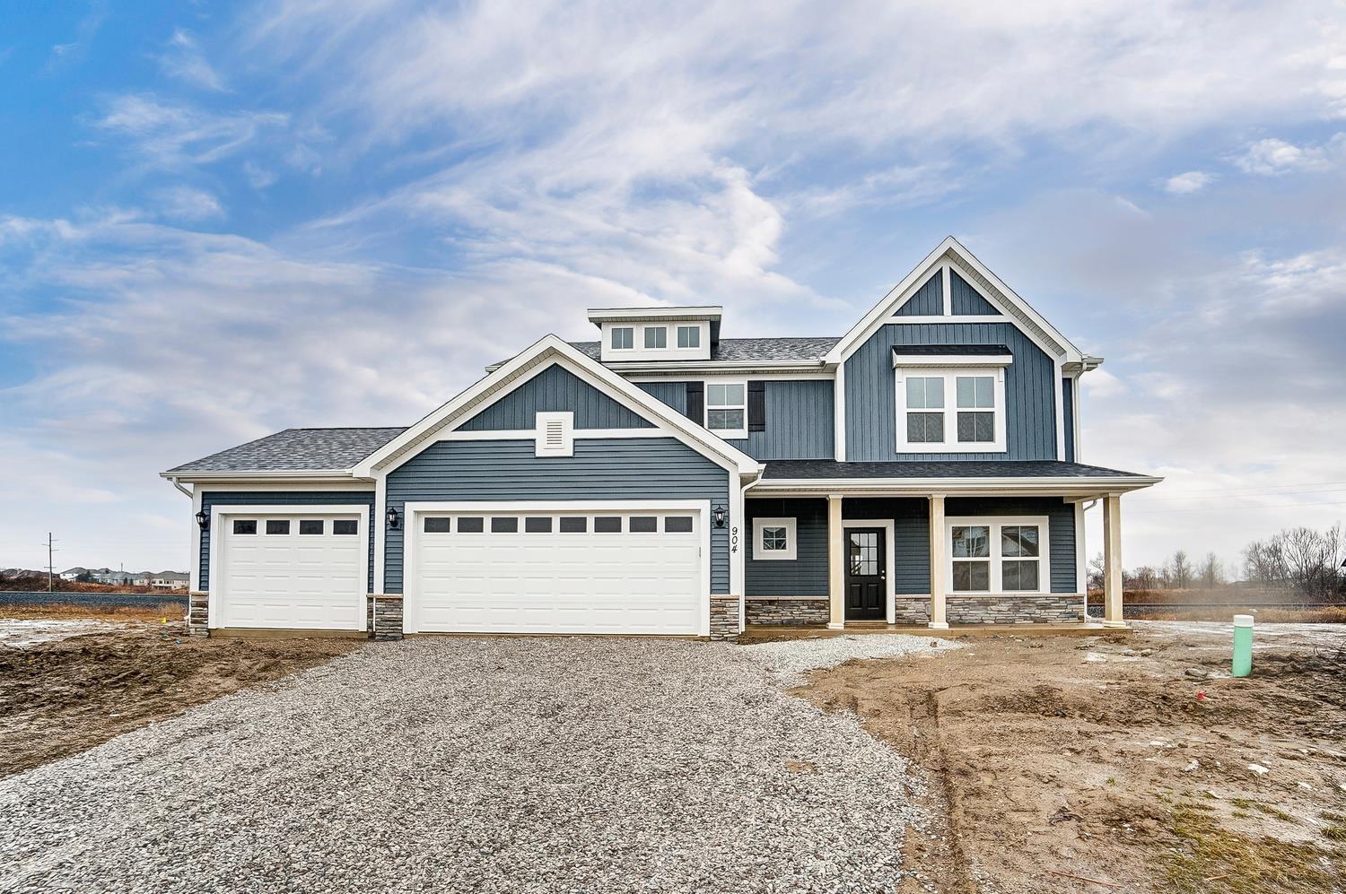 904 Meravi Cove Fort Wayne, IN 46818 - Photo 1 of 31 Gallery Image 1