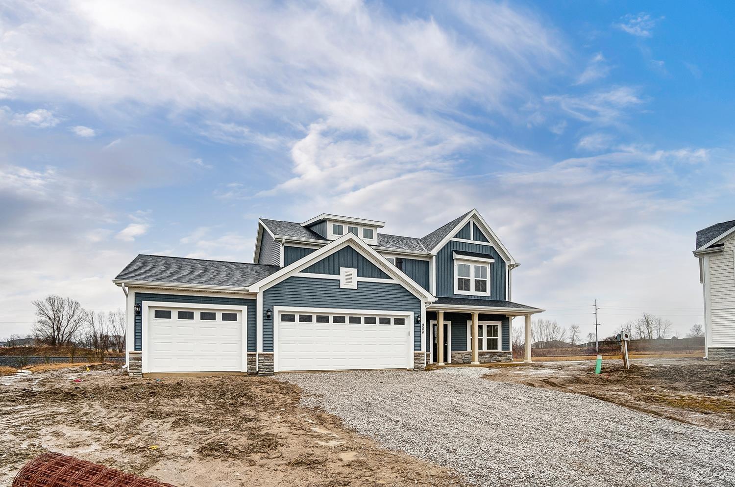 904 Meravi Cove Fort Wayne, IN 46818 - Photo 2 of 31 Gallery Image 2
