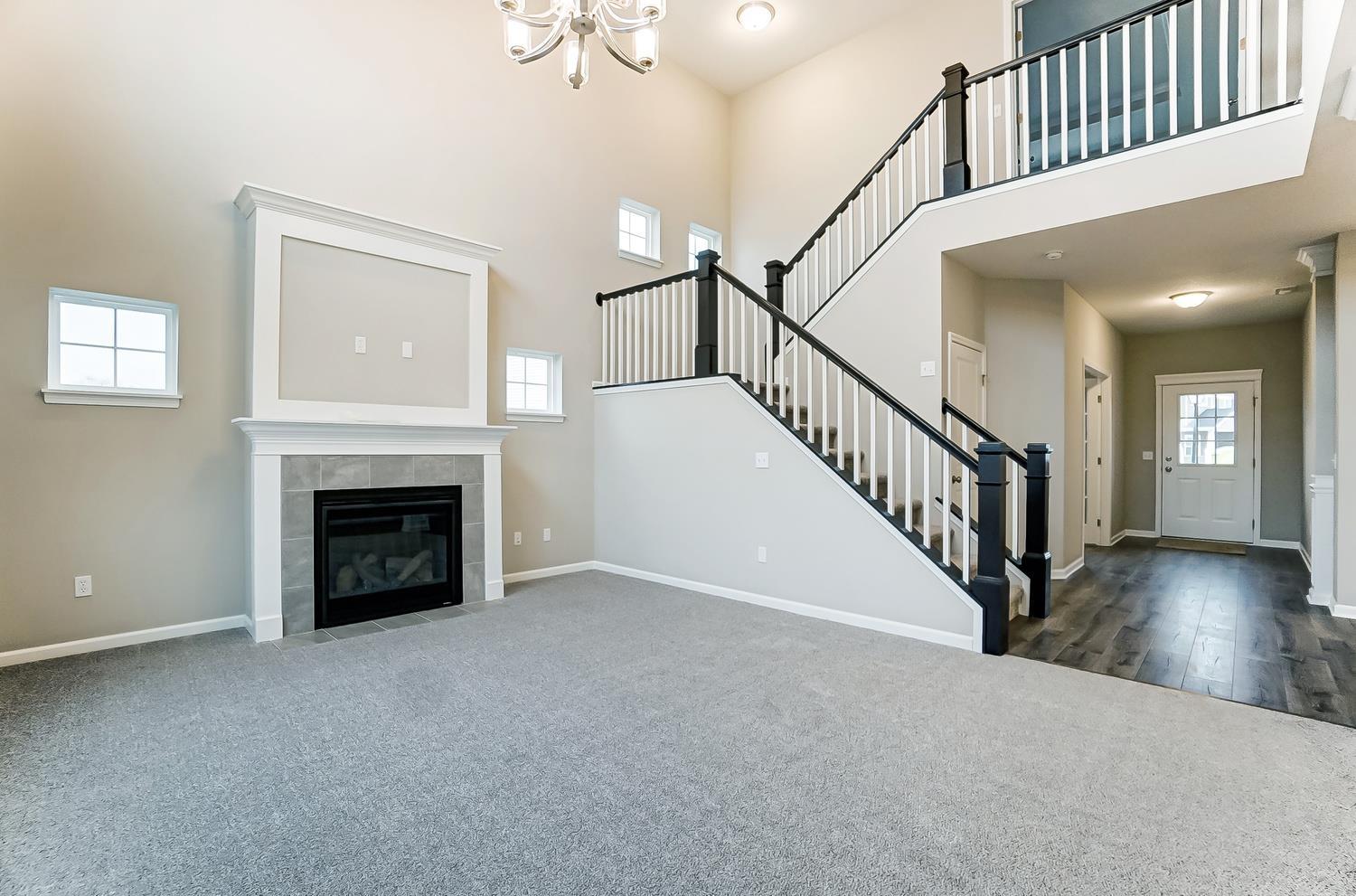 904 Meravi Cove Fort Wayne, IN 46818 - Photo 6 of 31 Gallery Image 6