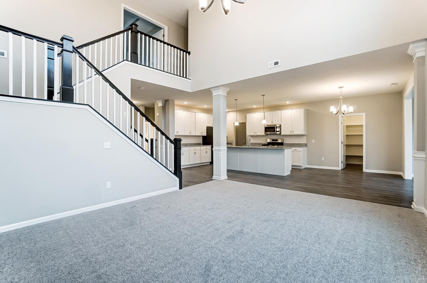 904 Meravi Cove Fort Wayne, IN 46818 - Photo 7 of 31 Gallery Image 7