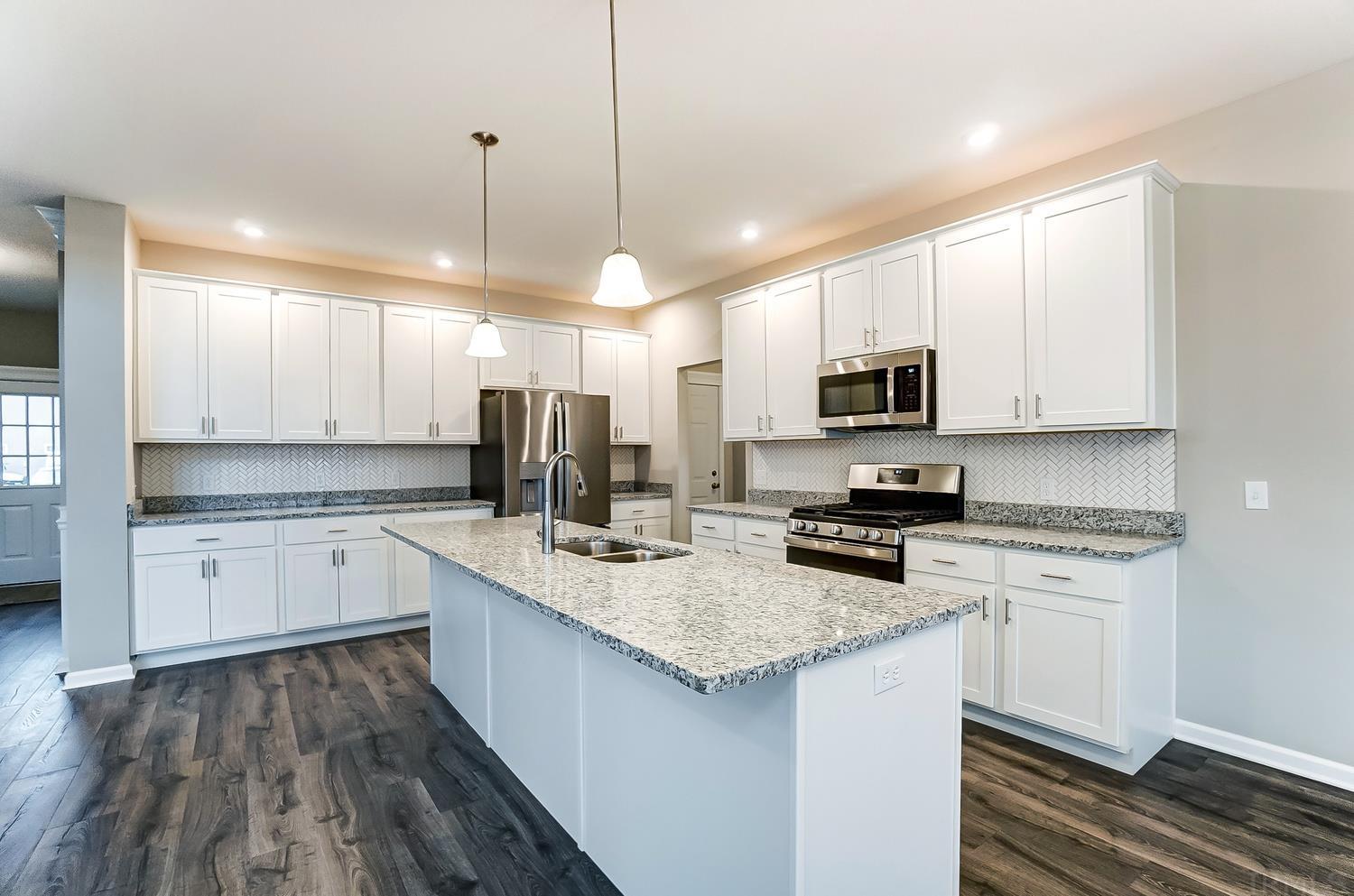 904 Meravi Cove Fort Wayne, IN 46818 - Photo 10 of 31 Gallery Image 10