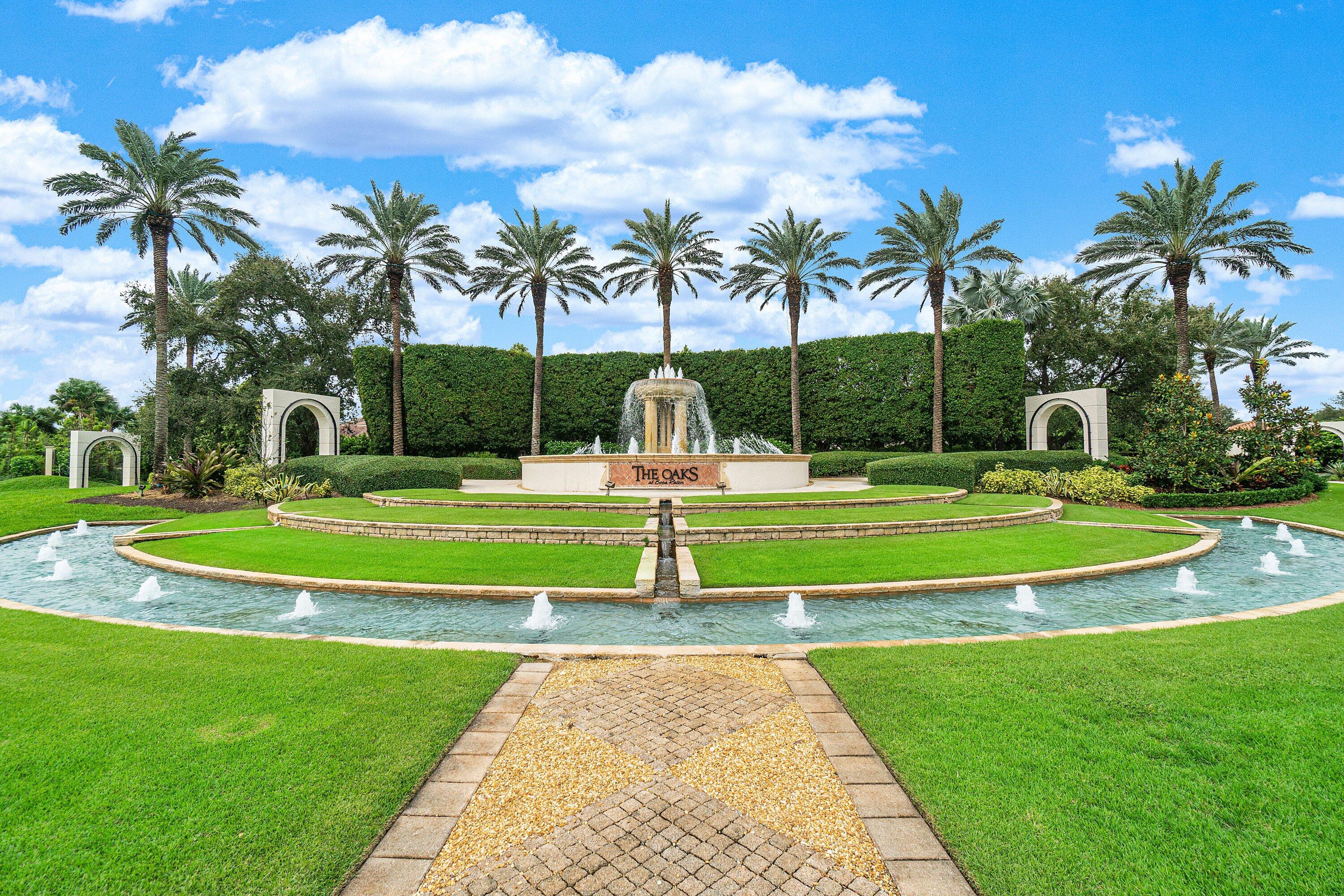 9253 Este Lago Way Boca Raton, FL 33496 - Photo 72 of 83 The Oaks