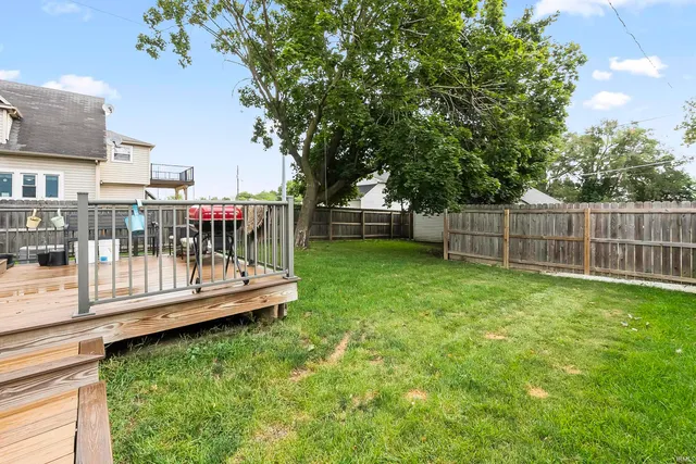 $177,900 | 2338 North Clinton Street, Fort Wayne, IN 46805